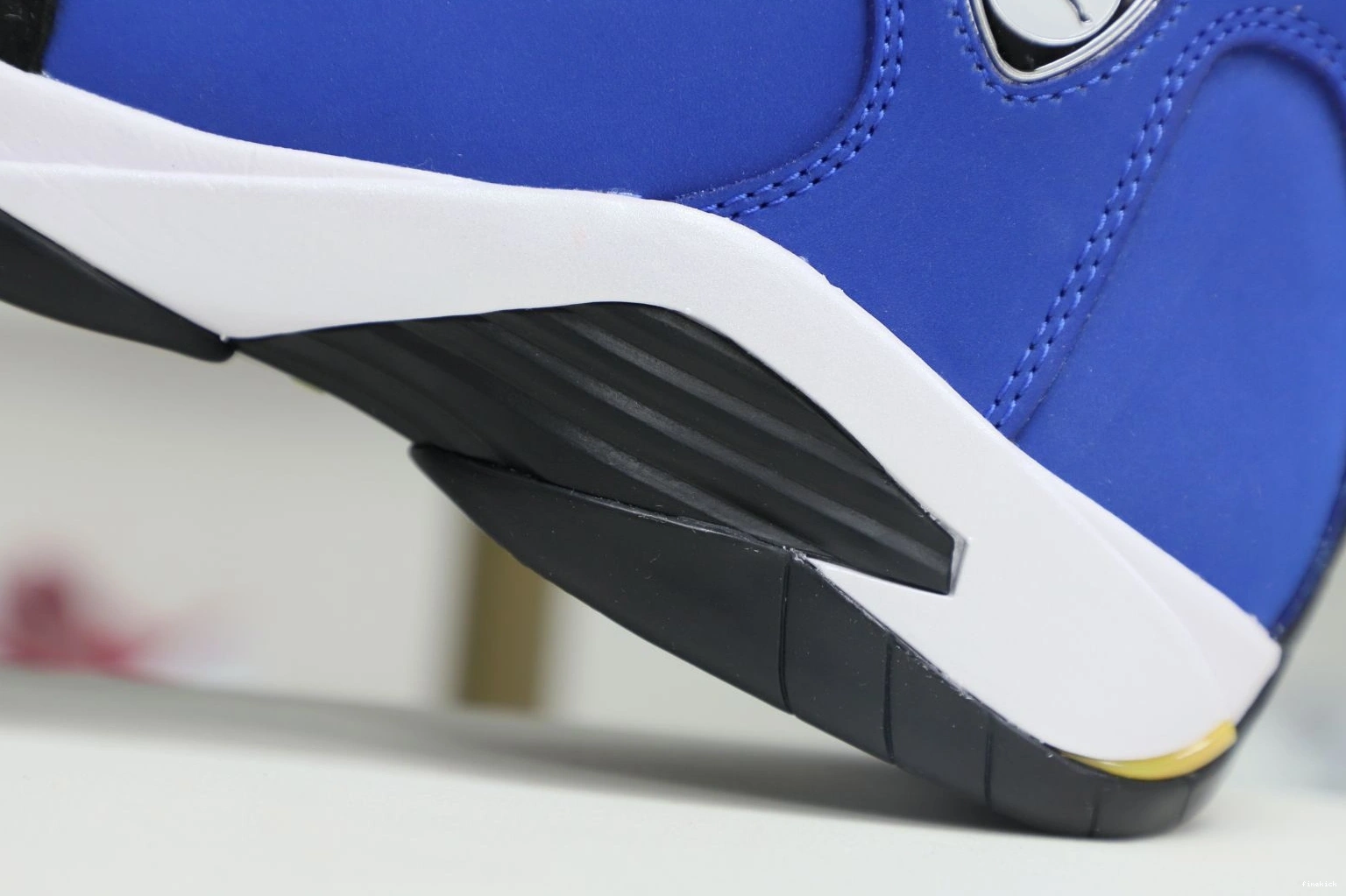 Jordan Jordan Air 14 Retro